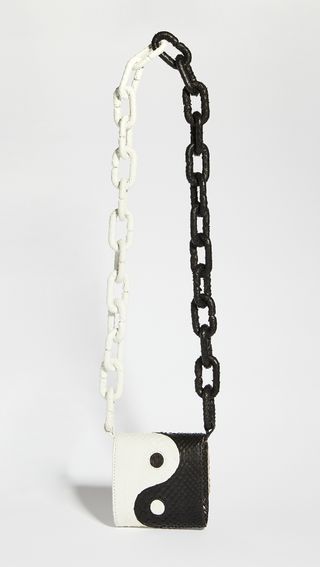 Gelareh Mizrahi + Wallet on a Chain