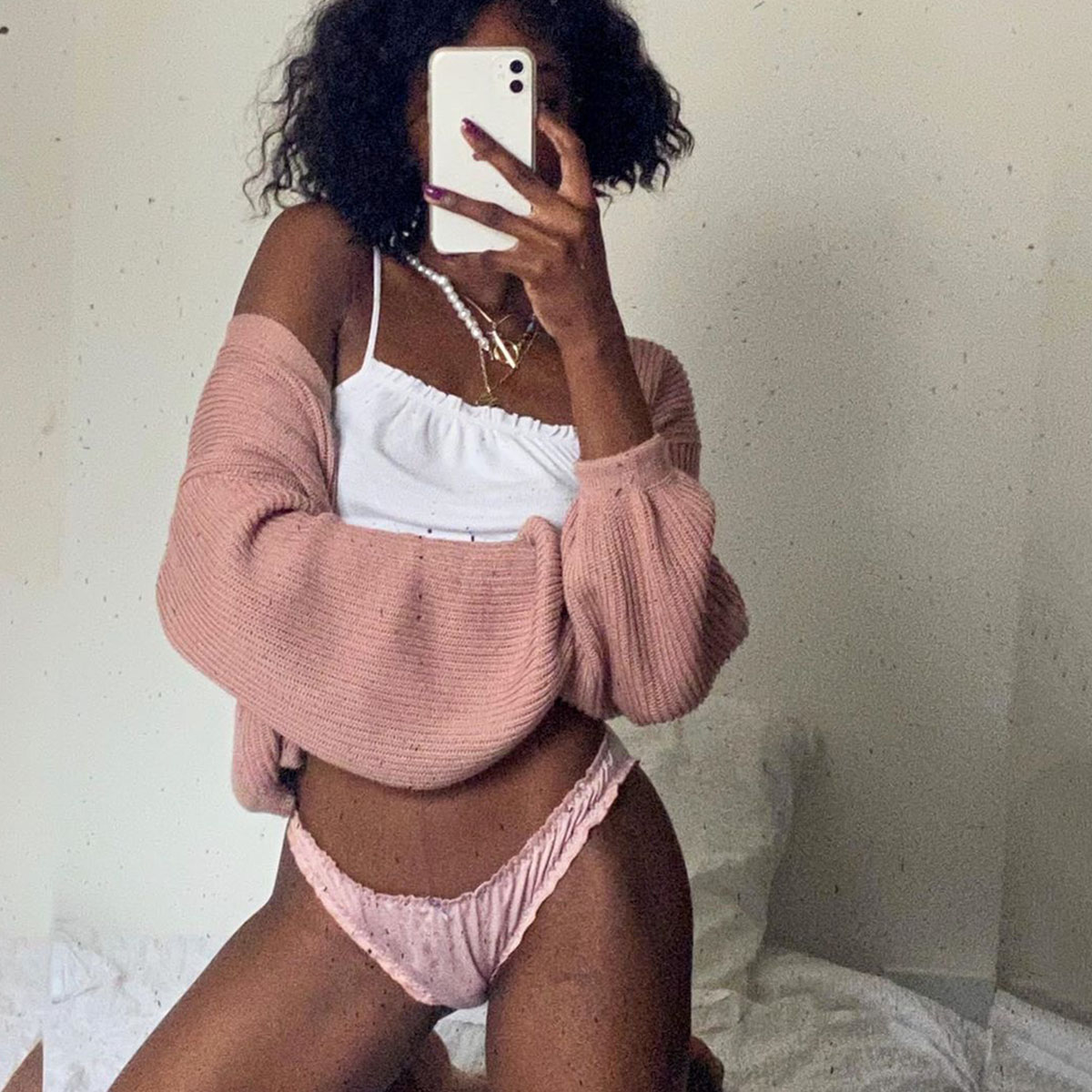 Bloomers Are the Ugly Underwear Trend That's Everywhere RN
