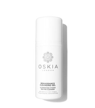 Oskia + Renaissance Cleansing Gel
