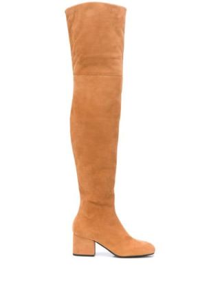Marni + Over-The-Knee Boots