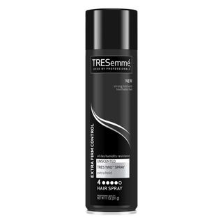 Tresemmé + Tres Two Extra Firm Control Aero Unscented Hairspray