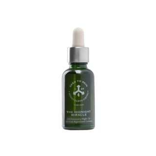 Seed to Skin + The Midnight Miracle Cell Recovery Night Oil