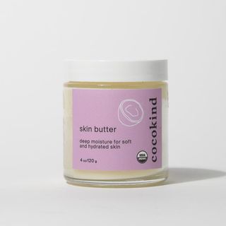 Cocokind + Skin Butter