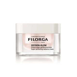 Filorga Paris + Oxygen-Glow Cream Super-Perfecting Radiance Cream