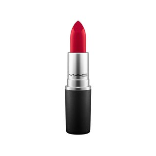 MAC Cosmetics + MAC Matte Lipstick in Ruby Woo