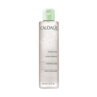 Caudalíe + Vinopure Natural Salicylic Acid Pore Minimizing Toner