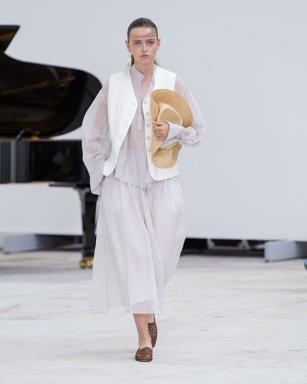 5 Trends From Copenhagen Fashion Week for Spring 2021 | Who What Wear