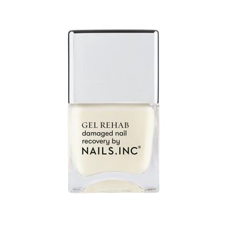 Nails Inc. + Gel Rehab Base Coat and Treatment