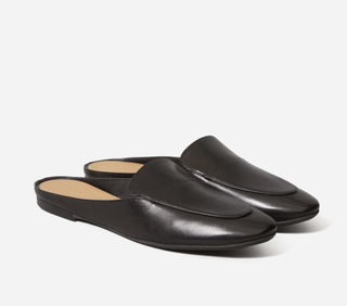 Everlane + The Day Loafer Mules