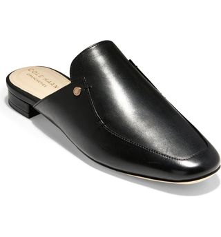 Cole Haan + Ryan Mules