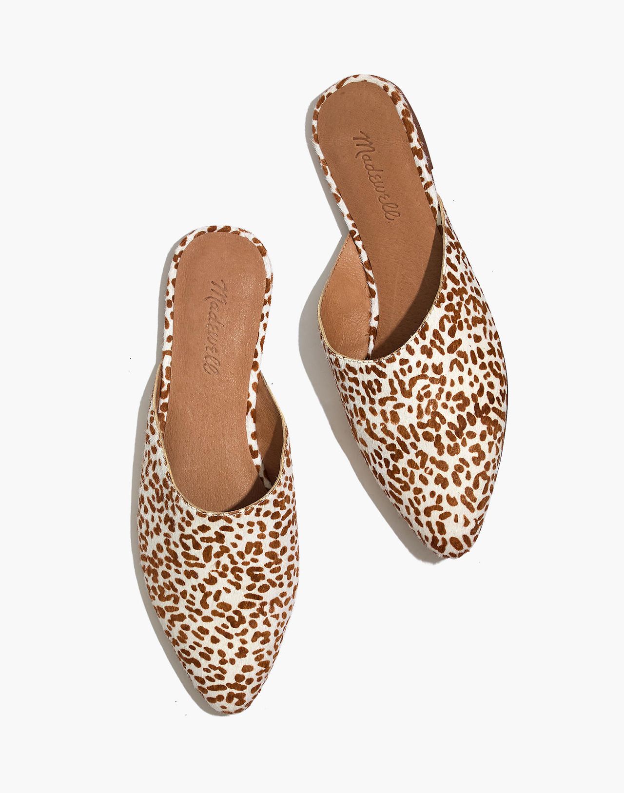 The 24 Best Flats for Fall That Are So Comfortable | Who What Wear