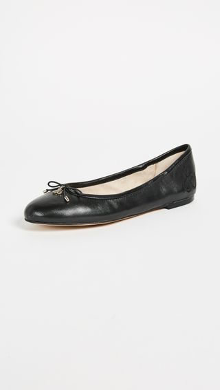 Sam Edelman + Felicia Ballet Flats