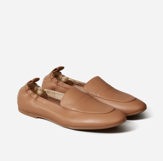 Everlane + The Day Loafers