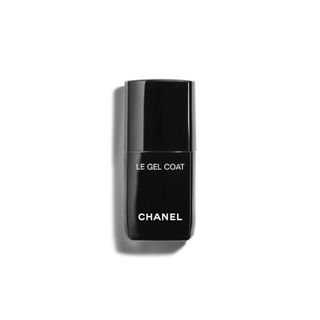 Chanel + Le Gel Coat