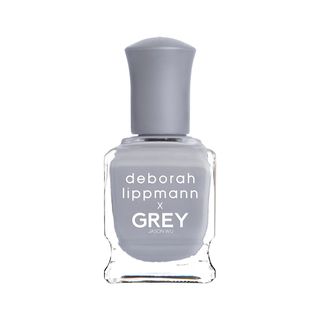 Deborah Lippmann + Grey Jason Wu Gel Lab Pro Nail Color