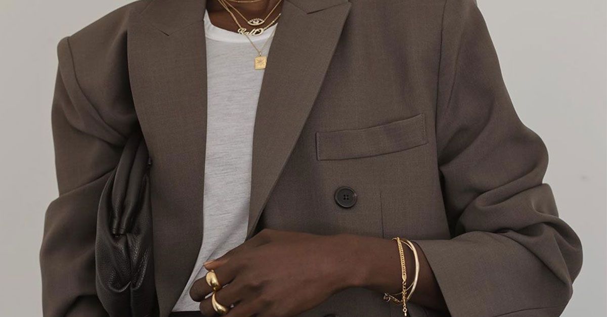 6 Simple Fall Trends That Style Themselves | Who What Wear