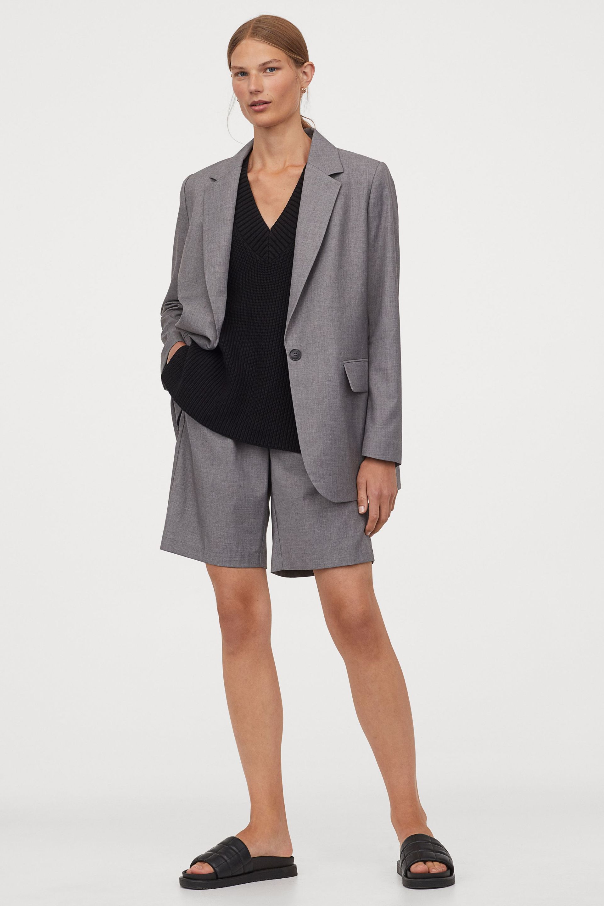 6 Simple Fall Trends That Style Themselves | Who What Wear