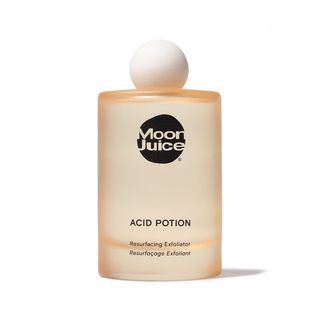 Moon Juice + Acid Potion Resurfacing Exfoliator