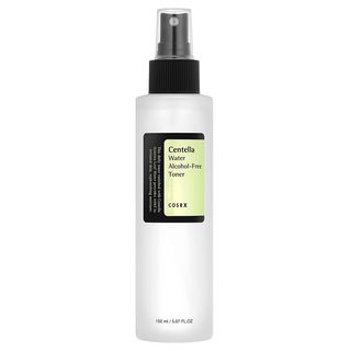 CosRx + Centella Water Alcohol-Free Toner