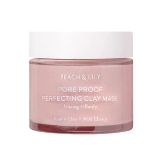 Peach & Lily + Pore Proof Perfecting Clay Mask