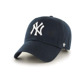 MLB + Adjustable Hat