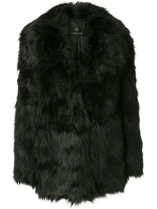 Unreal Fur + Unreal Fur Premium Rose Jacket - Farfetch