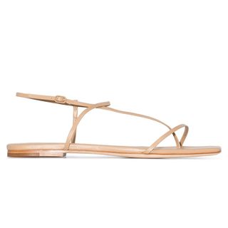 Studio Amelia + 1.22 Thong-Strap Sandals