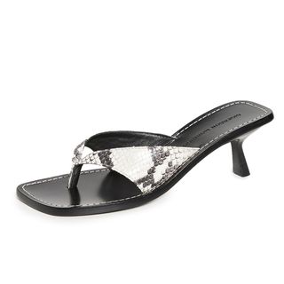 Sigerson Morrison + Harri Sandals