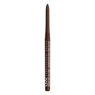 Nyx + Mechanical Eye Liner Pencil, Brown