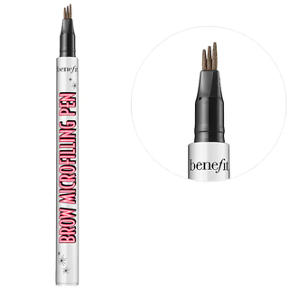 Benefit Cosmetics + Brow Microfilling Eyebrow Pen
