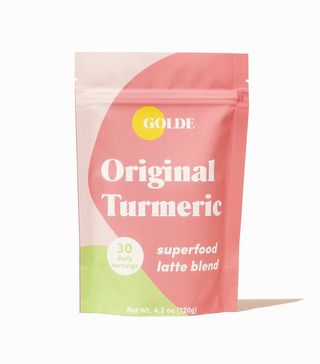 Golde + Original Turmeric Latte Blend