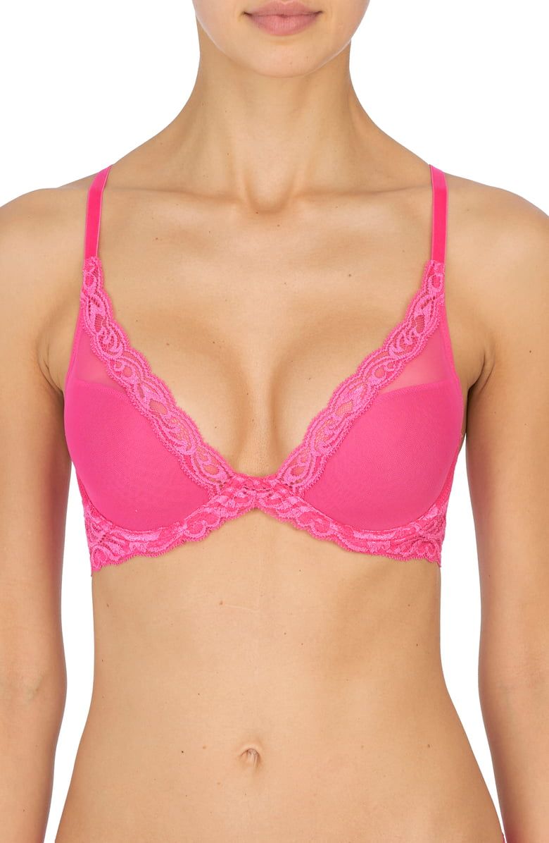 The 23 Best Lounge Bras That Are So Comfortable Who What Wear