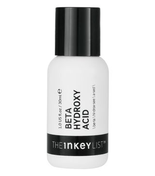 The Inkey List + Beta Hydroxy Acid