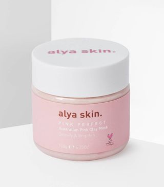 Alya Skin + Australian Pink Clay Mask