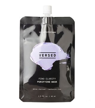 Versed + Find Clarity Purifying Mask