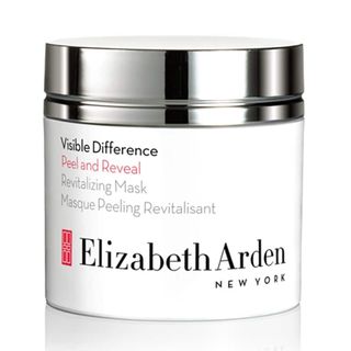 Elizabeth Arden + Visible Difference Peel and Reveal Revitalizing Mask