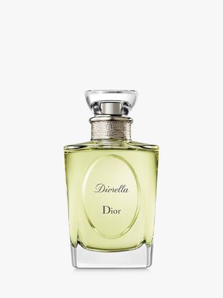 Dior + Diorella Eau De Toilette Spray