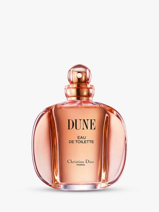 Dior + Dune Eau de Toilette Spray