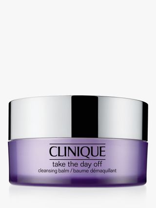 Clinique + Take the Day Off Cleansing Balm Makeup Remover