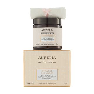 Aurelia Probiotic Skincare + Miracle Cleanser