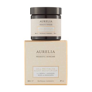 Aurelia Probiotic Skincare + Cell Revitalise Night Moisturiser