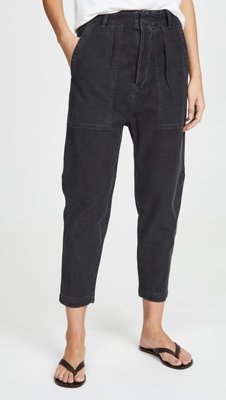 Citizens of Humanity + Harrison Tapered Pants