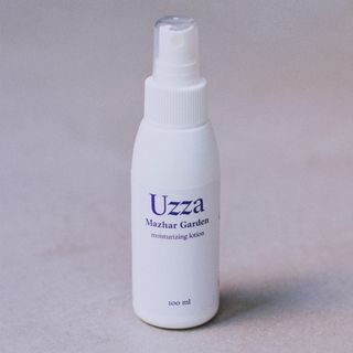 Uzza + Mazhar Garden