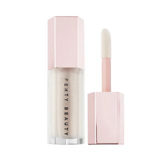 Fenty Beauty + Gloss Bomb Universal Lip Luminizer in Diamond Milk