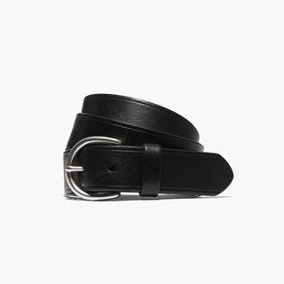 Madewell + Perfect Leather Belt
