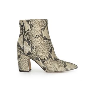 Sam Edelman + Hilty Ankle Bootie