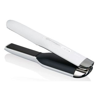 GHD + Unplugged Cordless Styler