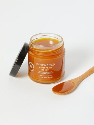 Beekeeper's Naturals + B. Powered Superfood Honey