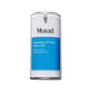 Murad + Clarifying Oil-Free Water Gel