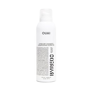 Ouai + Ouai x Byredo Super Dry Shampoo Mojave Ghost